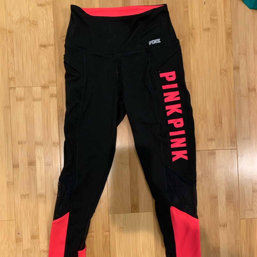 PINK Ultimate Edition Leggings